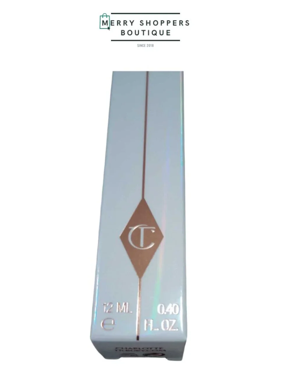 Glowgasm™ Beauty Light Wand